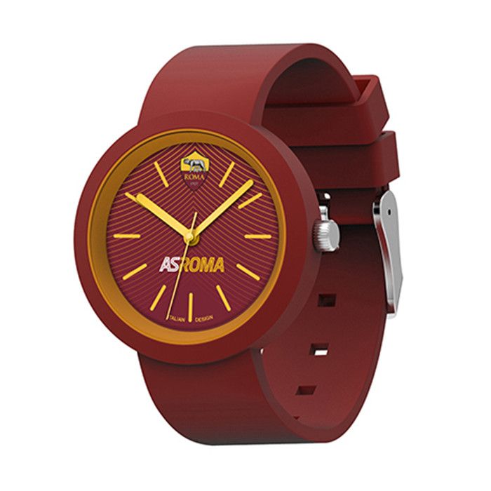 AS Roma Wrist Watch - Seven