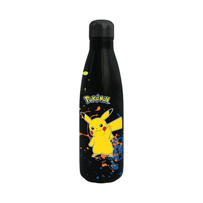 500 ML THERMAL BOTTLE. POKÉMON