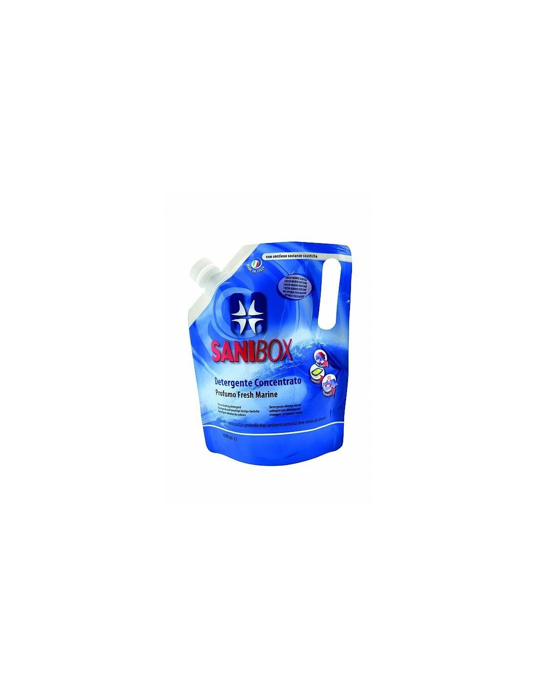 Sanibox Fresh Marine 1L