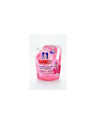 Sanibox Freesia Flowers 1L