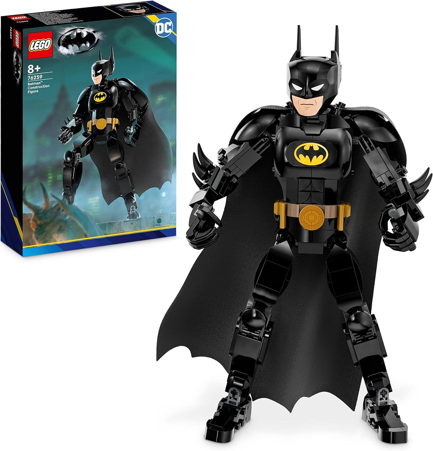 LEGO DC 76259 Batman Character