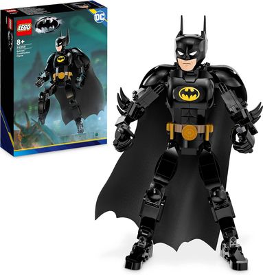 LEGO DC 76259 Batman Character