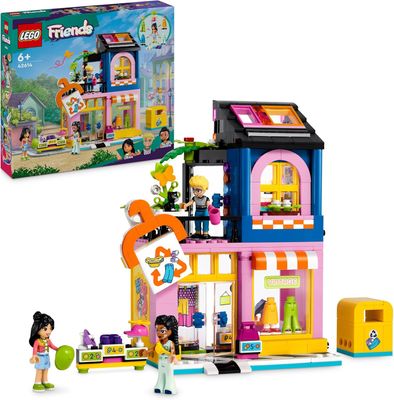 LEGO Friends 42614 Vintage Boutique