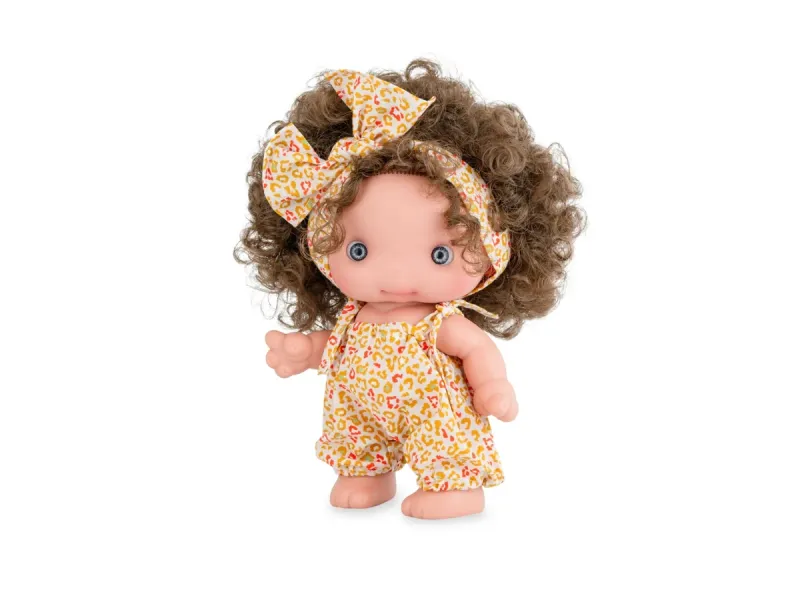 Piu doll - cod 1418