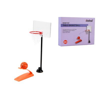I-Total Tabletop Mini Basketball Game XL2654