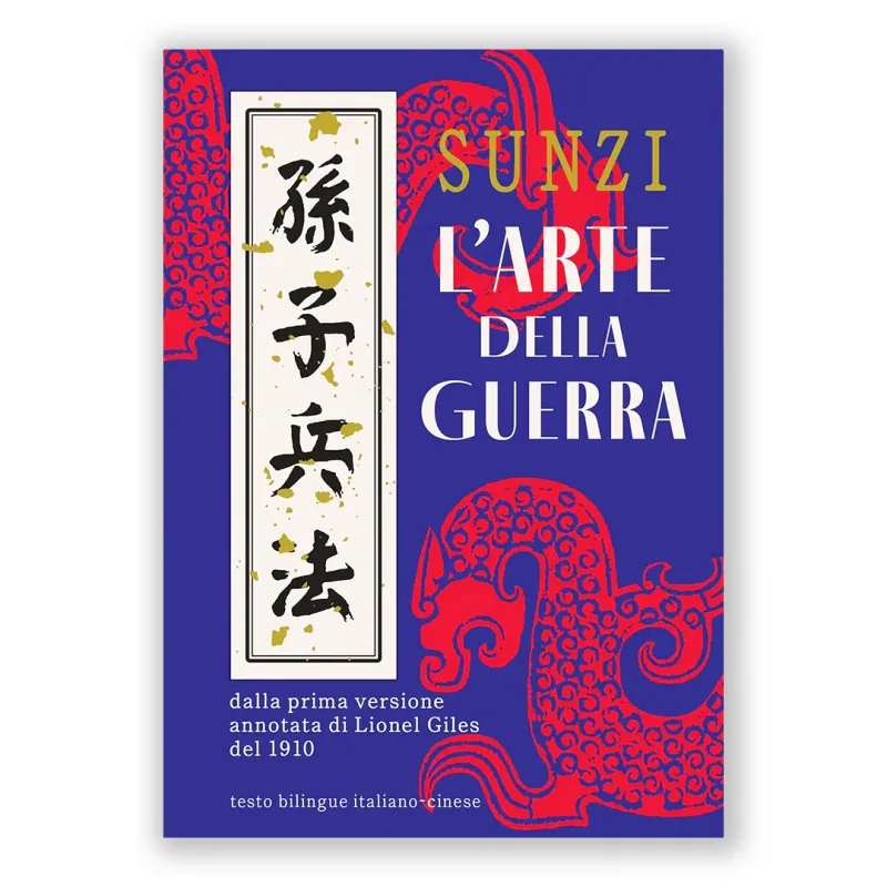 Sunzi - The Art of War - Nuinui
