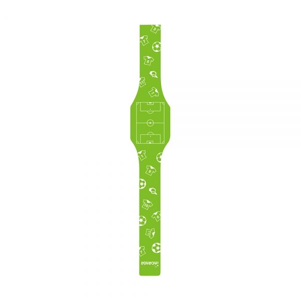 Incanta Digital Clock for Children Pigio - Football