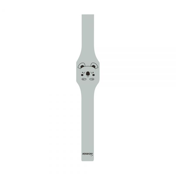 Incanta Digital Clock for Children Pigio -Koala
