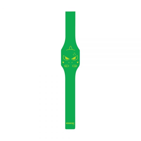 Incanta Digital Clock for Children Pigio - Dinosaur