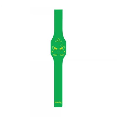 Incanta Digital Clock for Children Pigio - Dinosaur