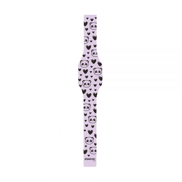 Incanta Digital Clock for Children Pigio - Panda
