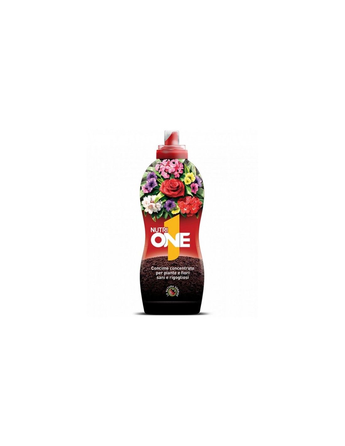 Nutri One liquid fertilizer concentrate lt1