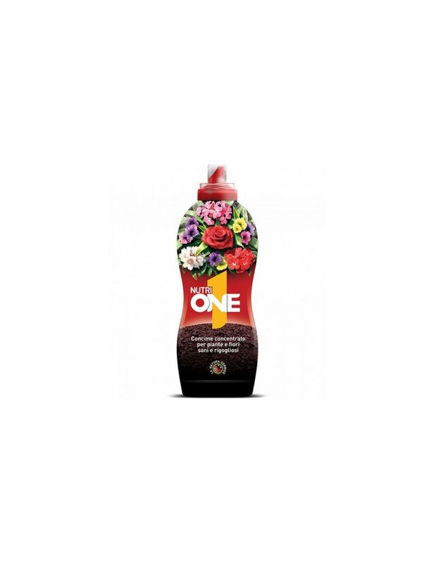 Nutri One liquid fertilizer concentrate lt1