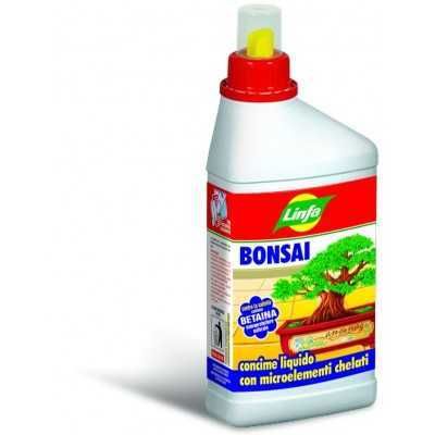 SAP LIQUID FERTILIZER SPECIFICALLY FOR BONSAI ML. 500
