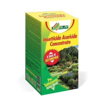 Concentrated acaricide insecticide for household use Dobol 50:25 EC 100 ml