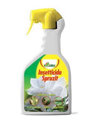 INSETTICIDE SPRUZIT PFNPO 750ml READY-TO-USE
