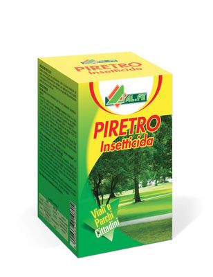 PIRETRO INSETTICIDE 100ml