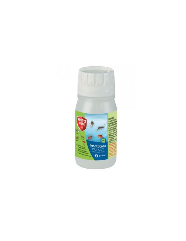 Insecticide SBM PLURICID ML.250