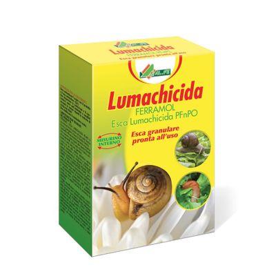 Alfe FERRAMOL LUMACHICIDE 200 g PFnPO