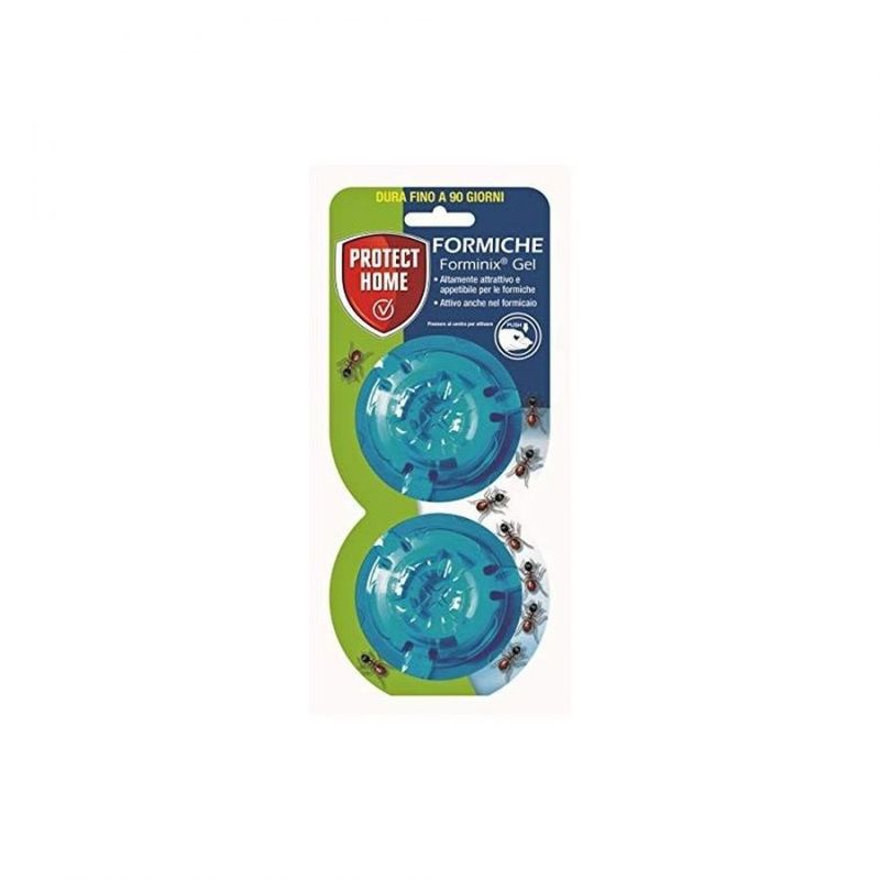 Forminix gel BOX ants 2x gr.2 - SBM