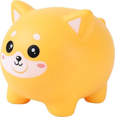 ITotal - Shiba Plastic Money Box