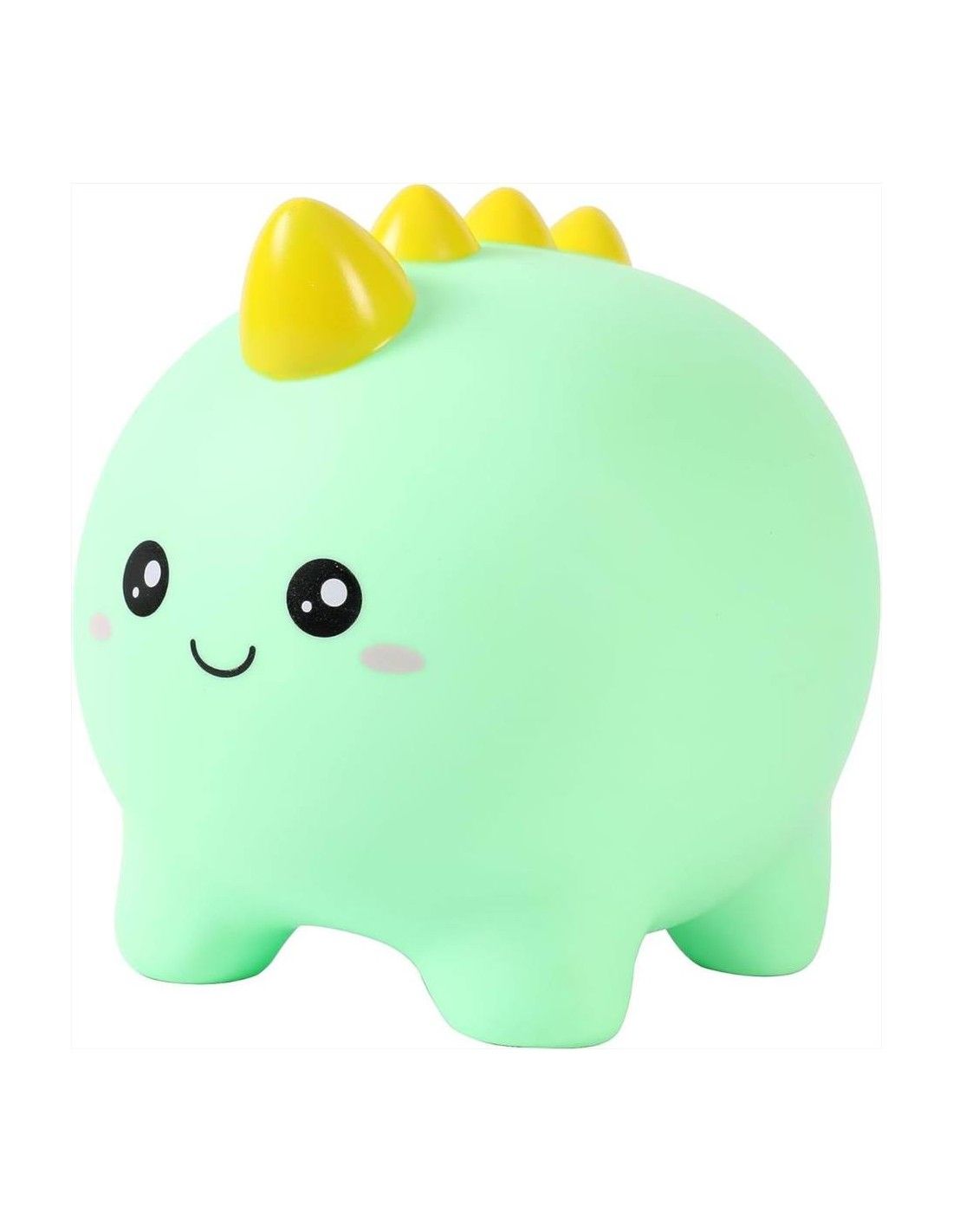ITotal - Hello Dino Plastic Money Box