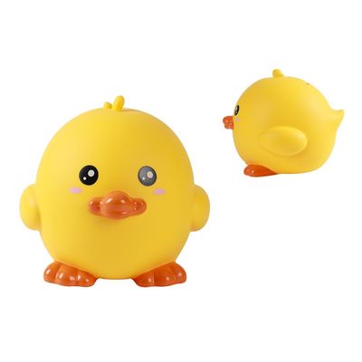 ITotal - Duck plastic piggy bank