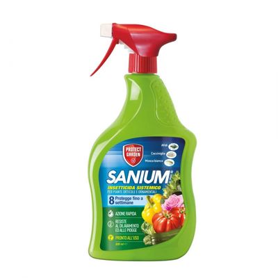 Sanium systemic insecticide 800 ml - Sbm
