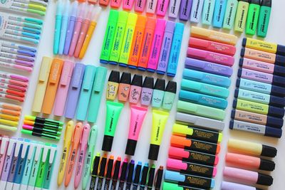 Highlighters