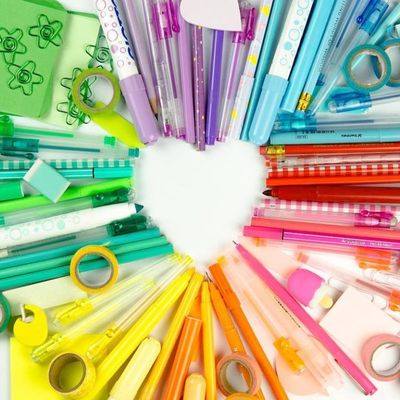 Pens, Pencils &amp; Writing Sets
