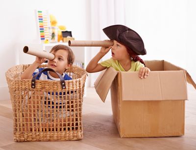 Pretend Play Toys