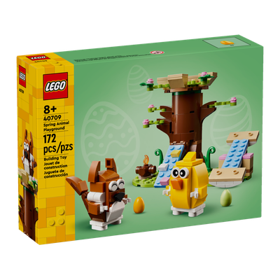 Animal Playground - Lego 40709