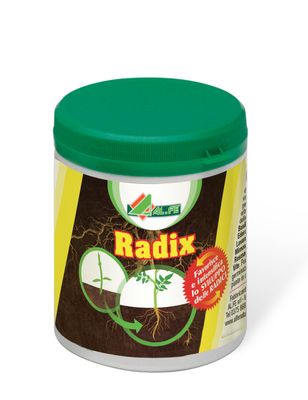 Alfe - RADIX Metabolic activator of radical processes