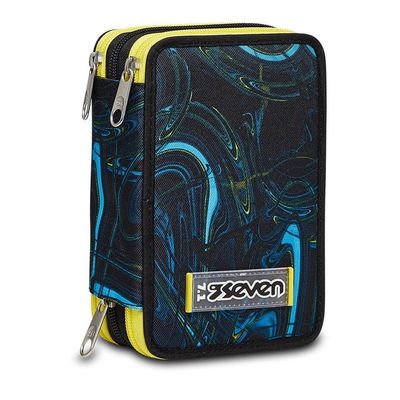 SEVEN® 3 ZIP POCKET - Led Balloon