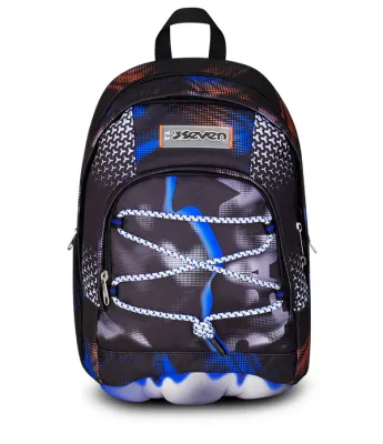 Backpack Seven® DUAL - Optical Shade Boy