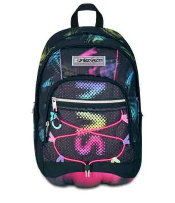Backpack Seven® DUAL - Optical Shade Girl