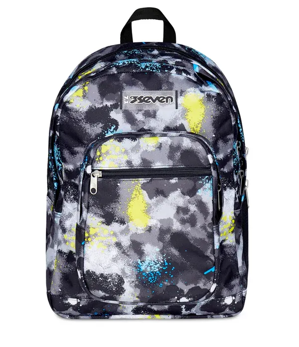 Seven® FREETHINK BACKPACK - Boy Watercolor