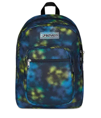 Seven® FREETHINK BACKPACK - Boy Ocean