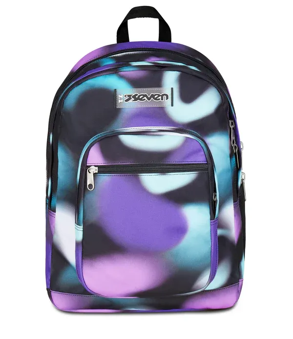 Seven® FREETHINK BACKPACK - Neon Girl