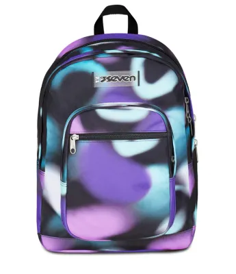 Seven® FREETHINK BACKPACK - Neon Girl