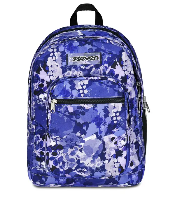 Seven® FREETHINK BACKPACK - Water Flowers Girl