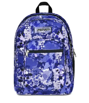 Seven® FREETHINK BACKPACK - Water Flowers Girl