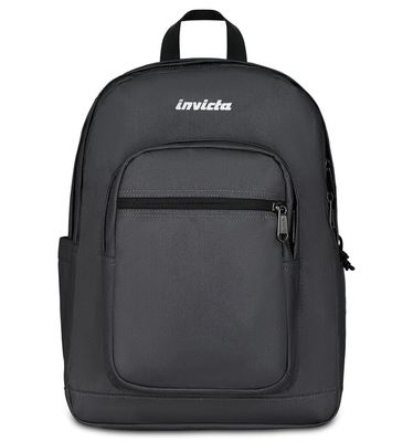 Jelek Plain Invicta Backpack Grs Grey