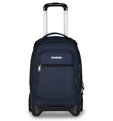 Plug Plain Invicta Trolley Grs Mood Indigo