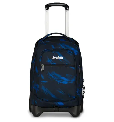 Plug Plain Invicta Trolley Grs Blue Wind