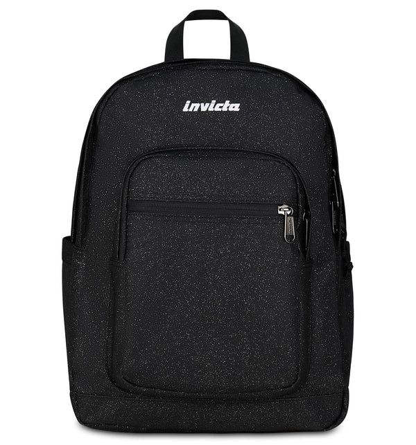 Jelek Shine Invicta Backpack Grs Black