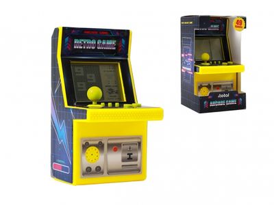 Medium Size Arcade Game - Total Juggling