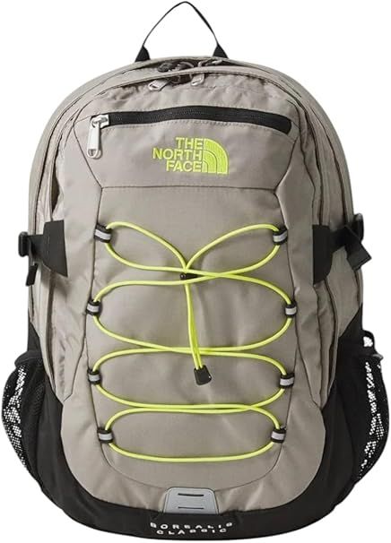 Backpack The North Face Borealis Classic Stone Slab / Tnf