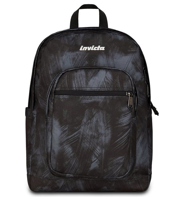 Jelek Fantasy Invicta Backpack Grs Brushed Black