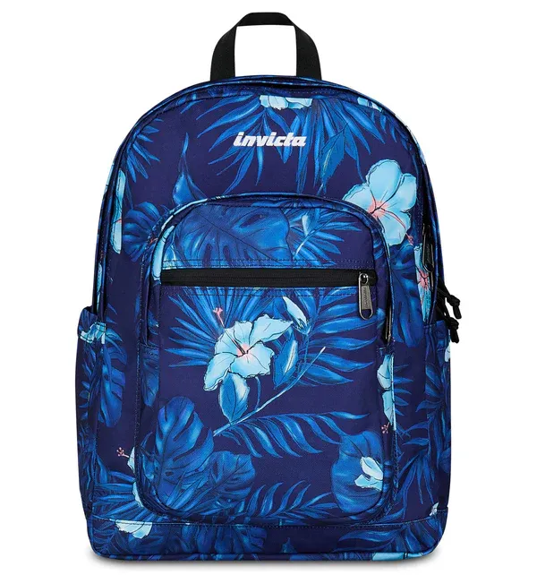 Jelek Fantasy Invicta Backpack Tropical Blue